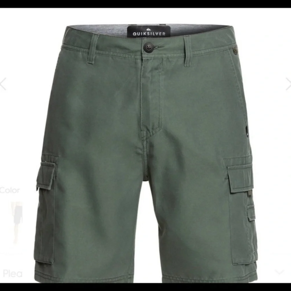 Quiksilver Rogue Surfwash Amphibian Boardshort